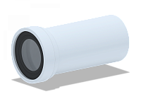 Труба фановая АНИ Пласт W1220 110х250 мм 250_100_Array